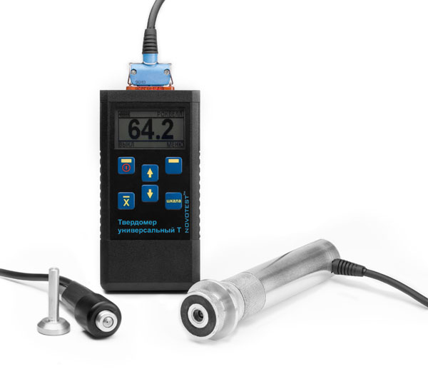 Аренда твердомеров