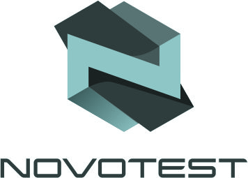 Novotest логотип