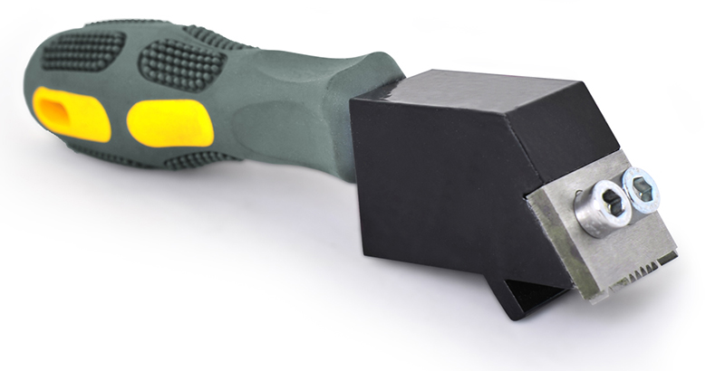 Адгезиметр нож