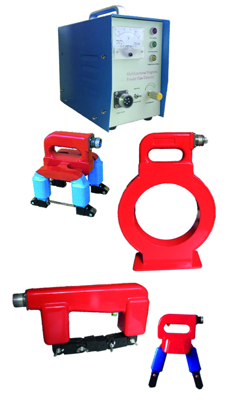 Дефектоскоп магнитопорошковый