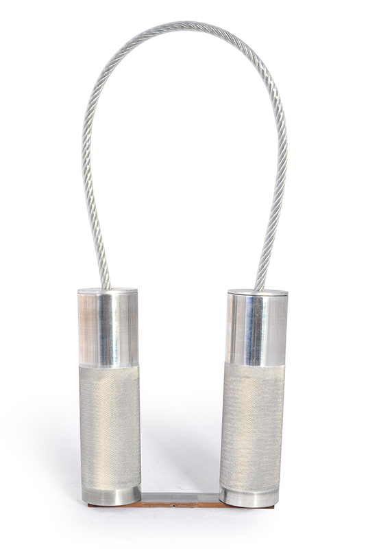 Магнитопорошковый дефектоскоп