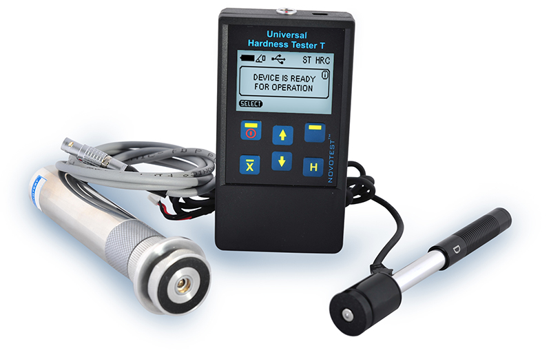 Датчик к твердомерам NOVOTEST