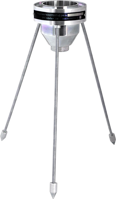 Вискозиметр ВЗ-246