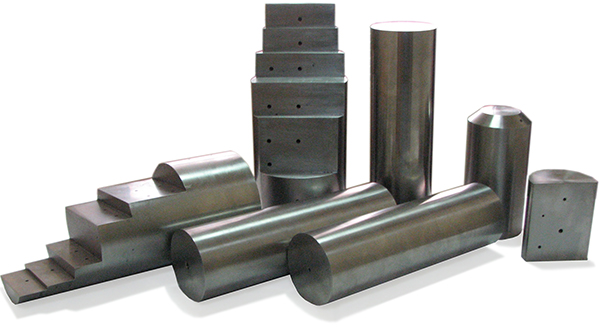 Стандартные образцы предприятия УЗК