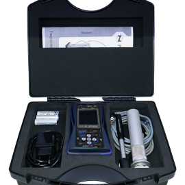 T UD3 hardness tester set 270x270 blue