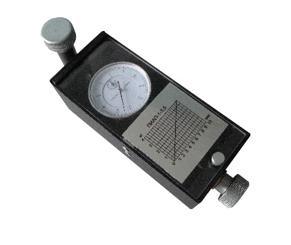 Адгезиметр битумной изоляции