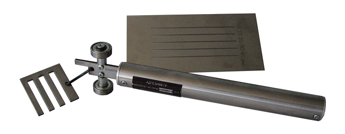 Адгезиметр