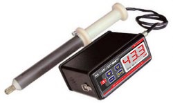 Электроискровой дефектоскоп Искра-1