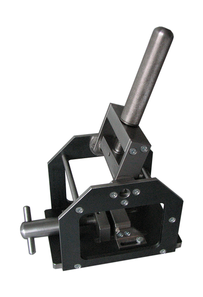 Прибор испытания покрытий на изгиб