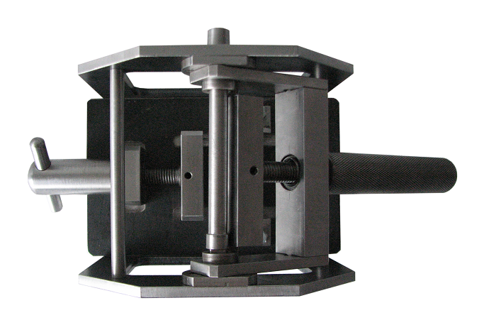 Прибор испытания покрытий на изгиб