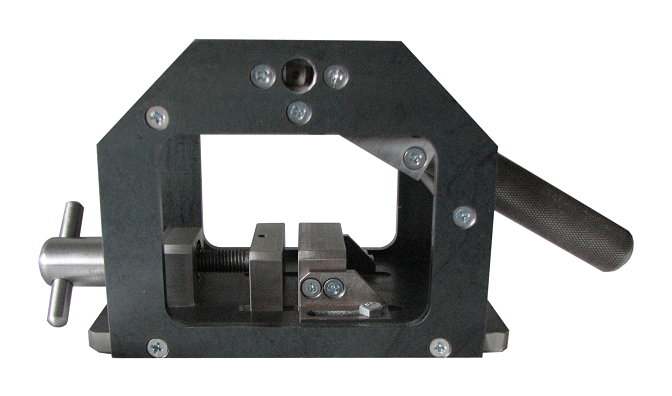 Прибор испытания покрытий на изгиб