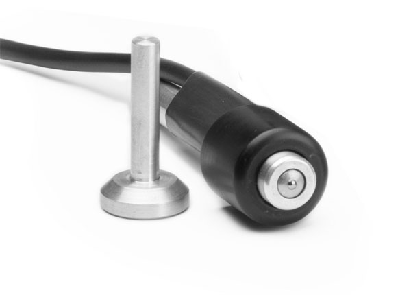 Датчик динамический к твердомеру