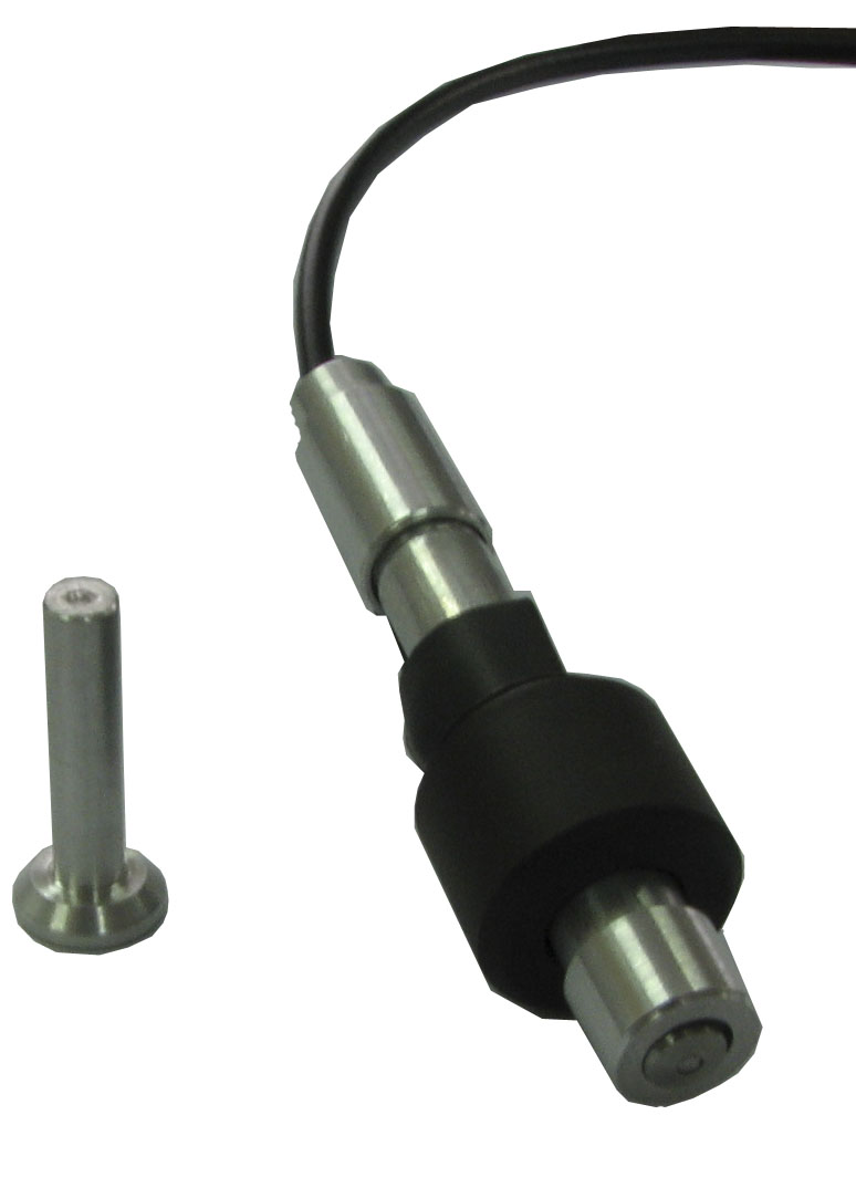 Датчик динамический к твердомеру