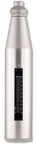 Склерометр, молоток Шмидта для бетона