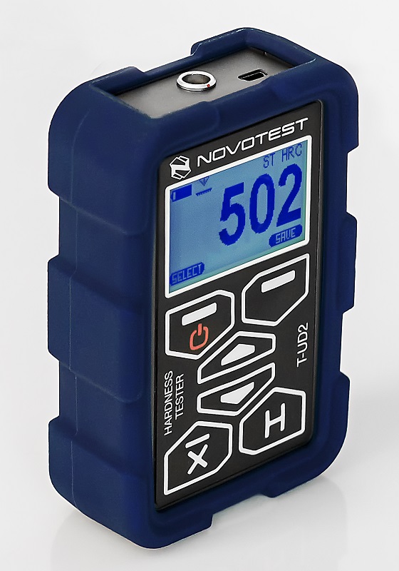 tverdomer tud2 korpus