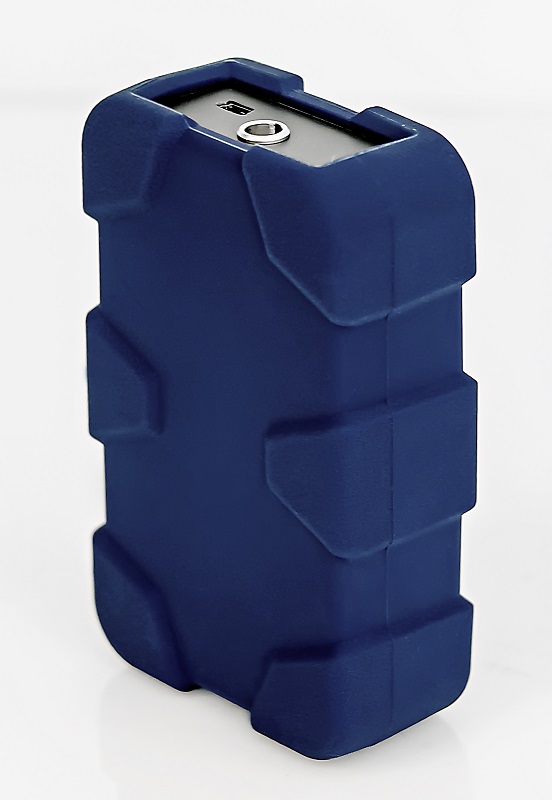 Твердомер динамический