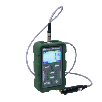 Товщиноміри (ультразвукові, покриттів) фото