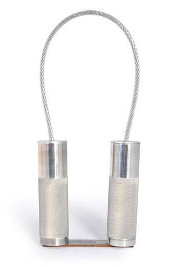 Магнітопорошковий контроль фото