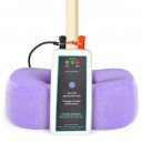 Контроль суцільності покриттів