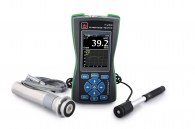 Переносні твердоміри