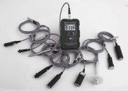 Вимірювання товщини покріттів