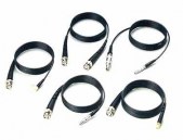 Кабелі для перетворювачів