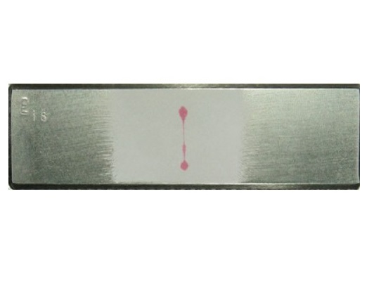 Стандартный образец для капиллярного контроля фото