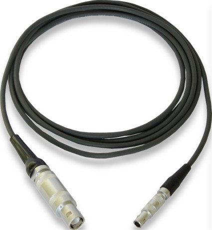 Кабель к ПЭП (Lemo 1 - Lemo 00) для совмещенных преобразователей фото