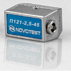 Преобразователь П121-2,5-45 (малогабаритный, серии М) фото