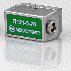 Преобразователь П121-5-70 (малогабаритный, серии М) фото