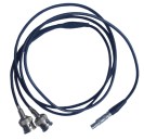 Кабель к ПЭП (Lemo 00 - 2 BNC / CP-50)