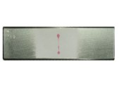 Стандартный образец для капиллярного контроля