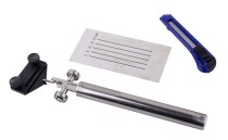 Адгезиметр полимерных лент Новотест АП-1М