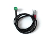 Преобразователь 5 МГц с встроенным кабелем