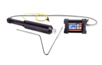 Электроискровой дефектоскоп NOVOTEST Искра-1