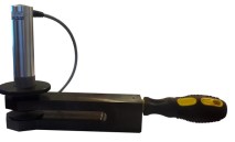 Приспособление для измерения твердости тонких листов Новотест У1-ТЛ