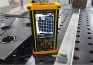 Ультразвуковой дефектоскоп Novotest УД2303