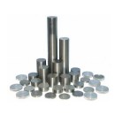 Комплект ультразвуковых стандартных образцов толщины КУСОТ-180