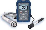 Твердомер комбинированный Новотест Т-УД2