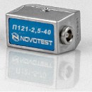 Преобразователь Novotest 121-2,5-40