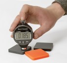 Твердомер по Шору Новотест ТШ-Ц