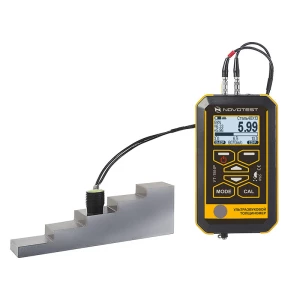 Вологозахищений ультразвуковий товщиномір УТ-1М-IP фото