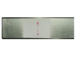 Стандартний зразок для капілярного контролю фото