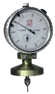 Механический глубиномер Допуск С-3 фото