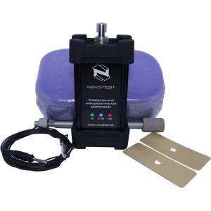 Электролитический дефектоскоп NOVOTEST ЭД-3Д фото