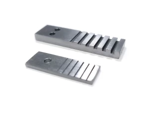 Эталон чувствительности канавочный фото