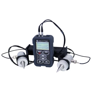 Вимірювач міцності будівельних матеріалів ІПСМ фото