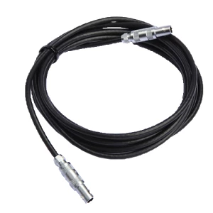 Кабель к ПЭП (Lemo 00 - Lemo 00) для совмещенных преобразователей фото
