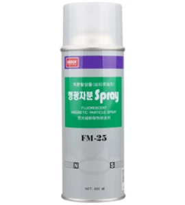 Високочутлива флуоресцентна суспензія FM-25 фото