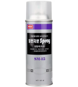 Суспензия черная SM-15 для МПД фото